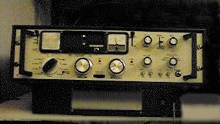 Eddystone EC958 Picture