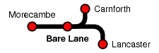 Bare Lane