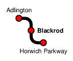 Blackrod