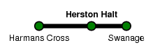 Herston Halt