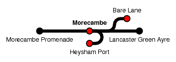 Morecambe