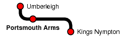 Portsmouth Arms