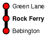 Rock Ferry