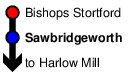 Sawbridgeworth