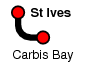 St Ives