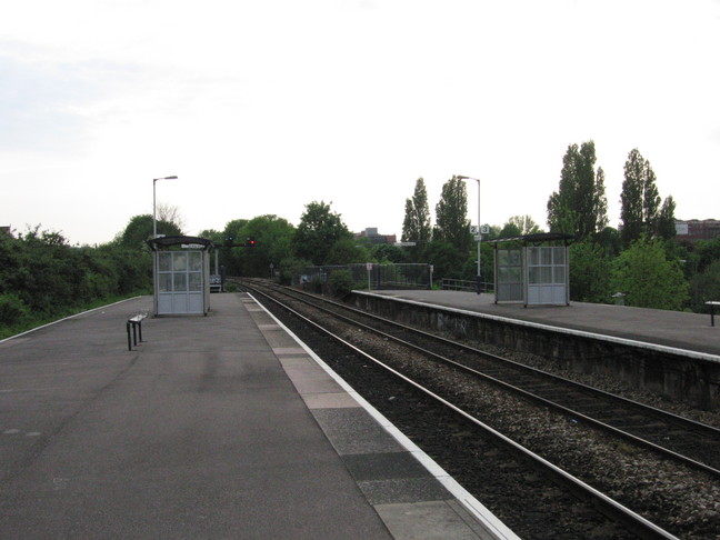 Bedminster platforms