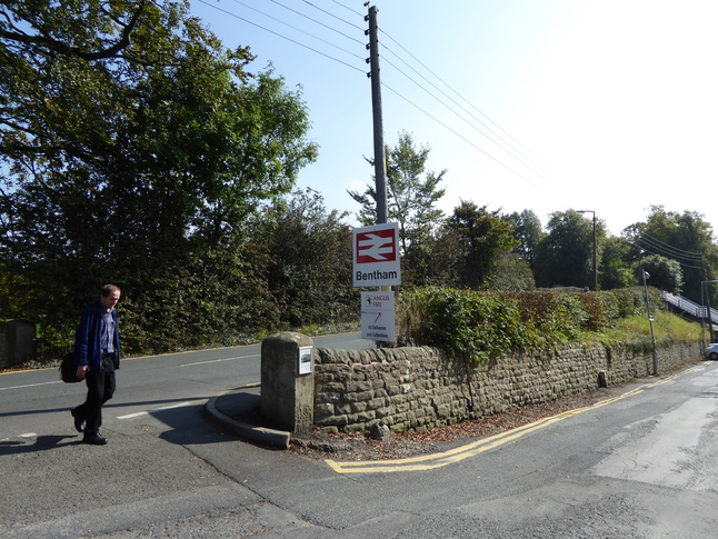 Bentham approach
