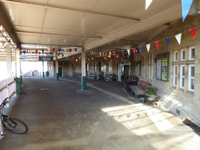Carnforth Heritage Centre