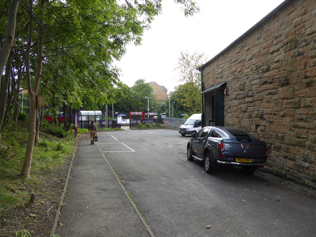 Cherry Tree approach