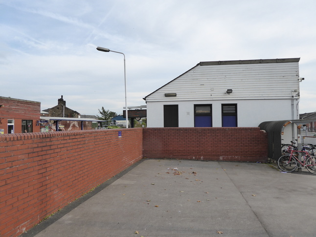 Chorley side