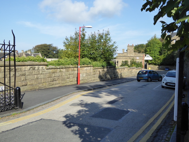 Lancaster approach