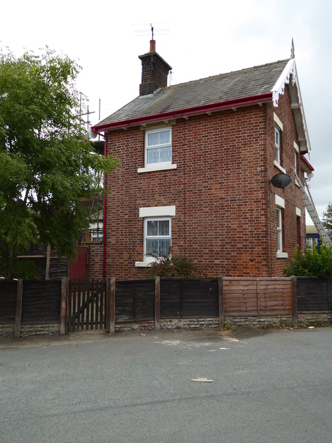 Layton front
