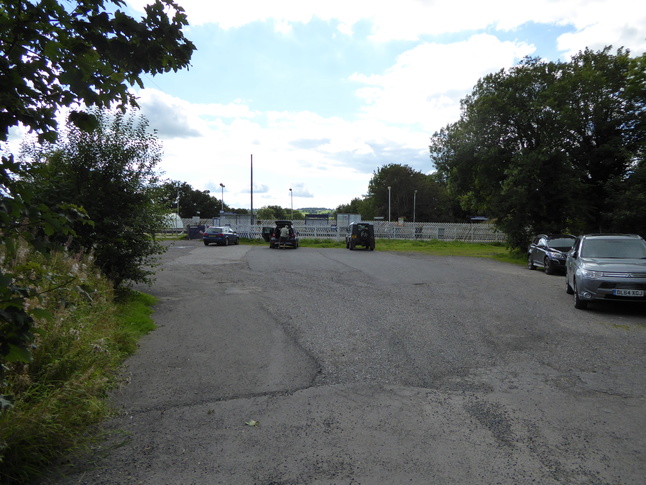 Long Preston approach