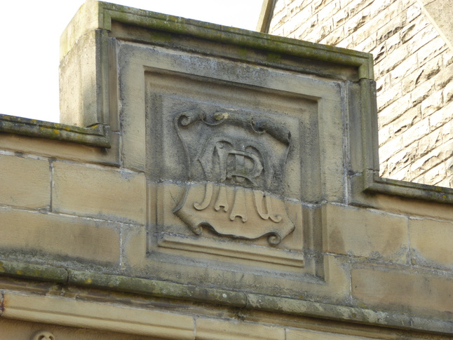 Morecambe Promenade MR logo