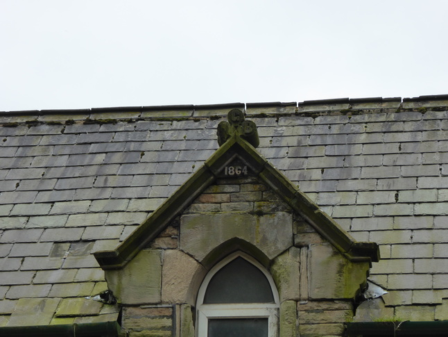 New Mills Central date