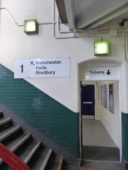 Romiley tickets