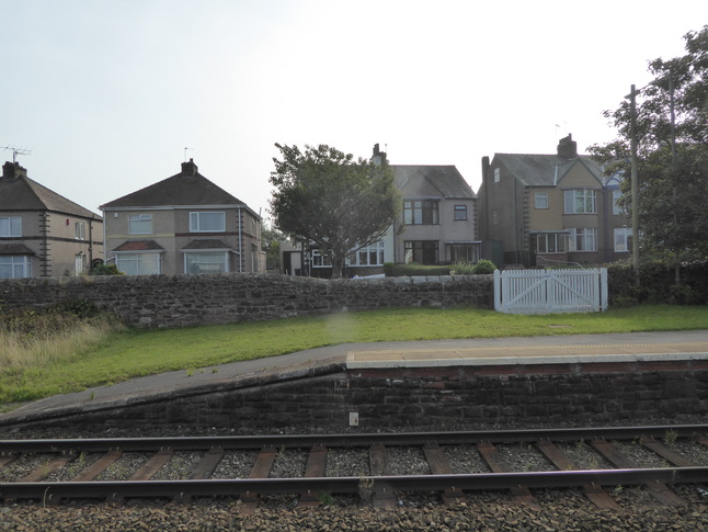 Roose platform 2 end