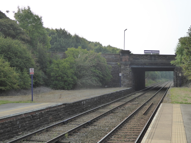 Roose bridge