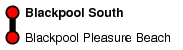 Blackpool South