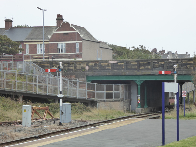 Barrow bridge
