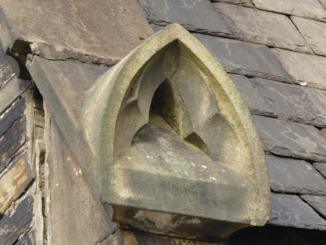 Dalton architectural thing