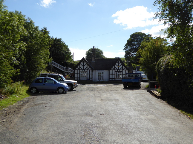 Gargrave approach