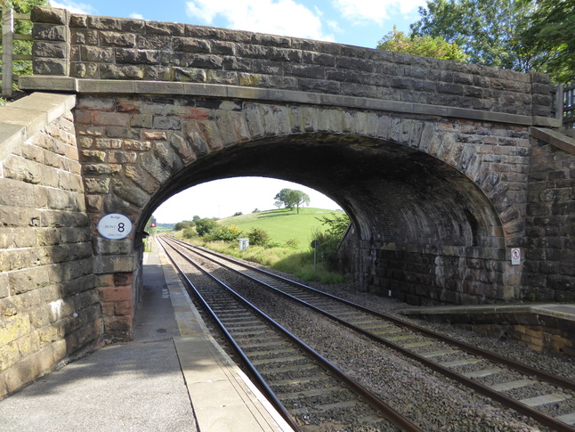 Gargrave bridge