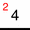 4(2)