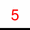5