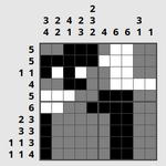 Pattern puzzle
