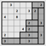 Rectangles puzzle