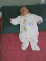 Sat 9 April 2005