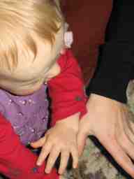 Christmas Eve 2005