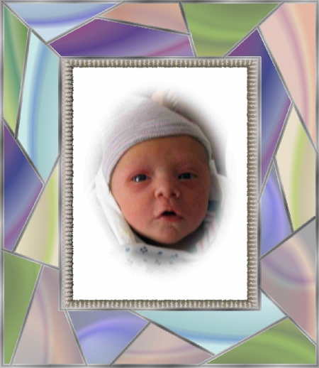 8 hours old