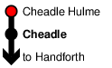 Cheadle
