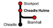 Cheadle Hulme