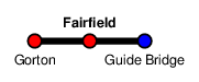 Fairfield