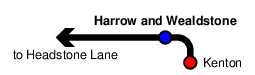 Harrow and Wealdstone