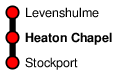 Heaton Chapel