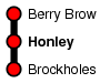 Honley