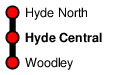 Hyde Central