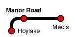 Manor Road