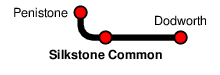 Silkstone Common