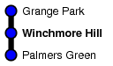 Winchmore Hill