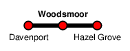 Woodsmoor