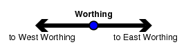 Worthing
