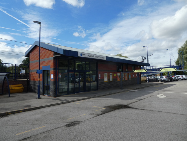 Adwick front