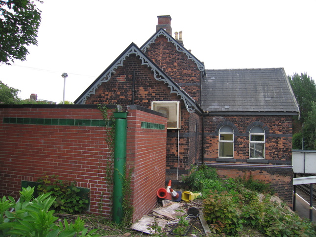 Aigburth side