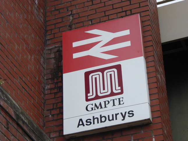 Ashburys sign