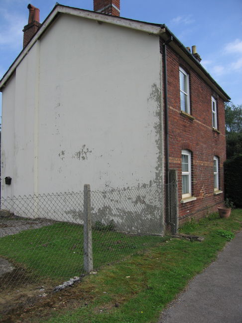Beaulieu Road building